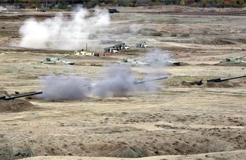 В Армении новые страхи: «Весной начнется новая война с Азербайджаном»