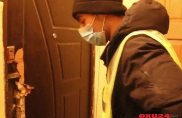 3 gündür "yoxa çıxan" tələbə qızlar kirayə qaldıqları evdə ölü tapıldılar - FOTO