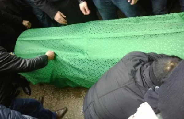 Ateist insanlar   öldükdən sonra   İslam  qaydalarına uyğun dəfn edilirmi? - DİNİ CAVAB