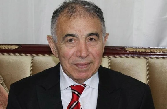 "Narkotikdən rəhmətə gedənlərin yasına getmirəm" — Aftandil İsrafilov Zahid Sabirabadlıdan DANIŞDI