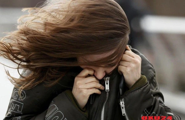 Sabahın HAVAsı - XƏBƏRDARLIQ