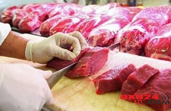 Ətin qiymətinin qaldırılması ilə bağlı nazirlikdən reaksiya