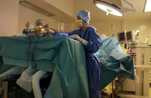 Cinsiyyət üzvünü böyütmək istədi -Öldü