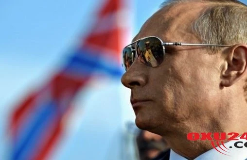 Putinin qiyamət günü silahı: Sürəti ilk dəfə açıqlandı