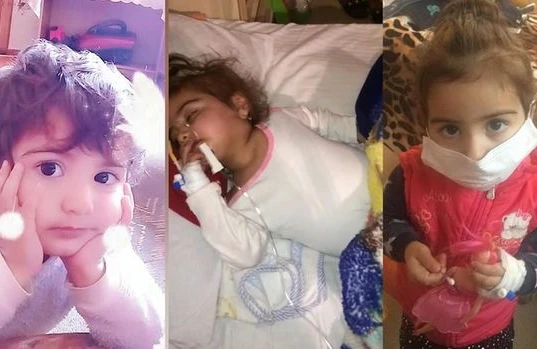 Xəstə uşaq üçün yığılan pulu ələ keçirən "hacı" kimdir? - TƏFƏRRÜAT + VİDEO