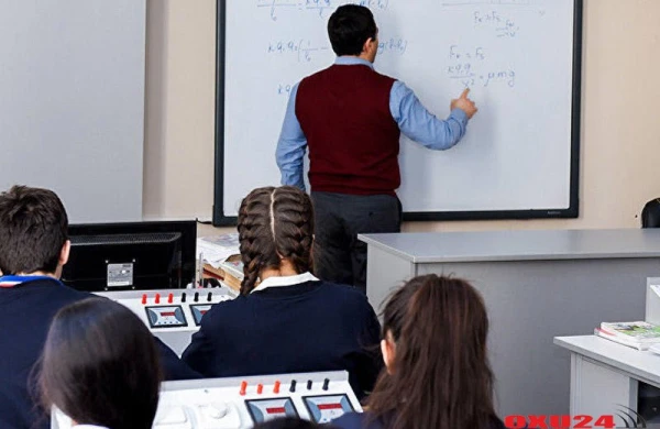 Valideynləri narahat edən suallara nazirlikdən cavab