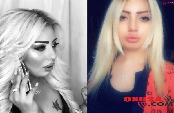 Türkiyədə öldürülən Qənirənin meyiti Gəncəyə gətirildi