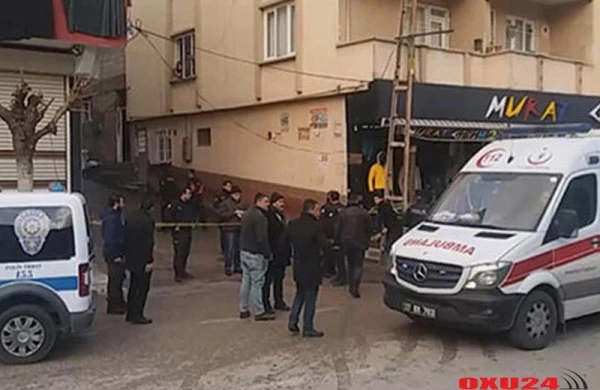 Oğlan tərəfi qız evinə silahla basqın etdi - 18 yaralı