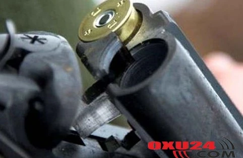 Lənkəranda 57 yaşlı kişi özünü güllələdi