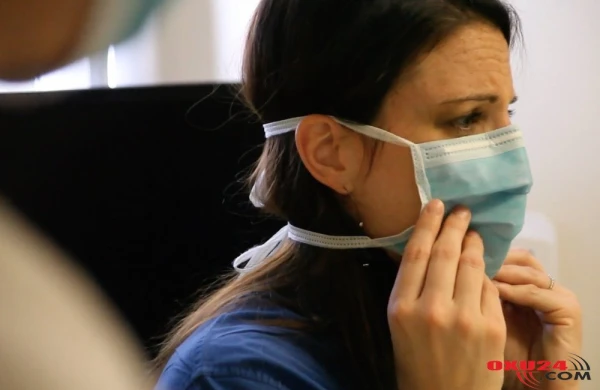 Azərbaycanda 270 xəstədən nümunə götürüldü: Nazirlik xəbərdarlıq etdi