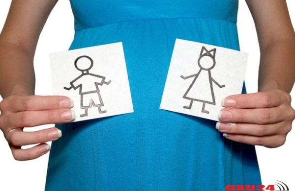 Gələcək körpənin cinsini hesablamaq olarmı?