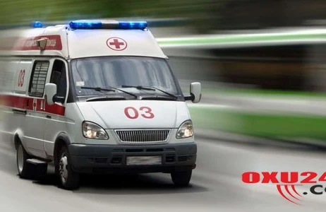 Rusiyada Azərbaycan vətəndaşlarını daşıyan mikroavtobus aşdı: yaralılar var