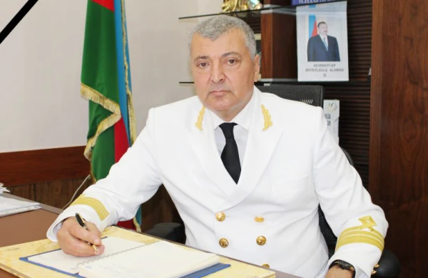 Azərbaycanda rektor vəfat etdi