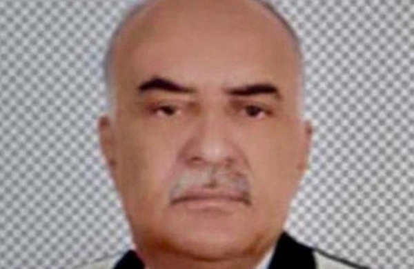 Daha bir yüksək vəzifəli məmur vəfat etdi - Bu dəfə general