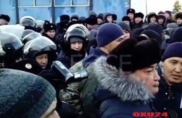 Qazaxlar erməniləri ölkədən qovurlar - İRƏVAN TƏŞFİŞDƏ