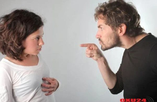 Kişini əsəbiləşdirmək istəyirsinizsə... - XANIMLARIN DİQQƏTİNƏ