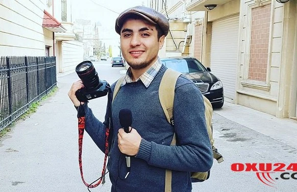 Vəkilindən Mehmanla bağlı - Açıqlama