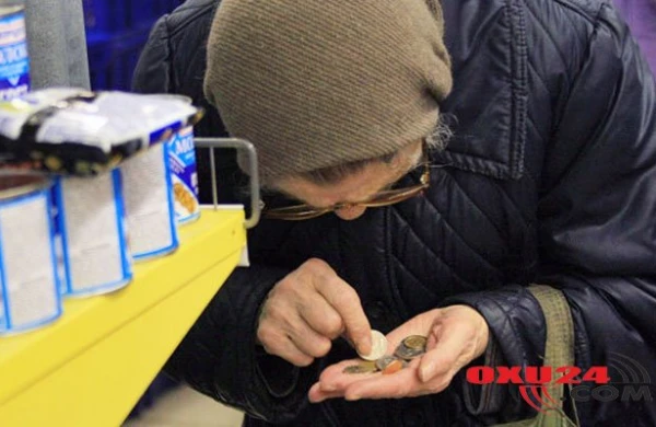 Pensiyası 180 manat olanlara 4 manat 50 qəpik, 200 manat olanlara 5 manat... - Artım belə olacaq + RƏQƏMLƏR