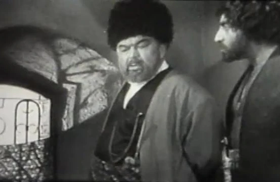 Axırıncı Aşırım filmindən tanıdığımız Qəmlo əslində kimdir? - İllərdir  gizli  qalan  o  fakt