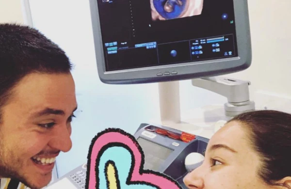 Tanınmış sənətçi "donuz qripi"nə yoluxdu,burnu qanadı +VİDEO