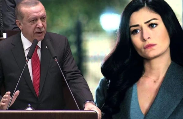 Ərdoğandan Dəniz Çakıra SƏRT SÖZLƏR: Əsl faşistlikdir