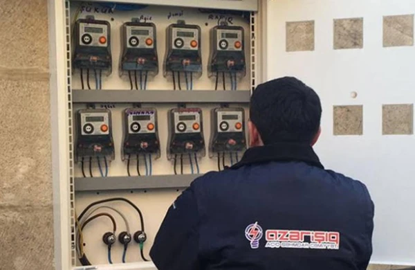 Sabah bu ərazilərdə işıq olmayacaq