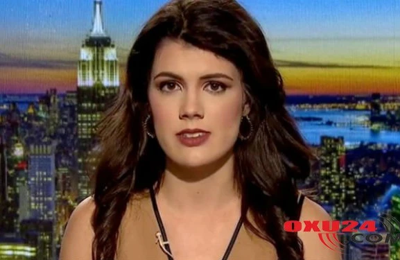 Donuz qripinə yoluxan məşhur jurnalist öldü — FOTOLAR