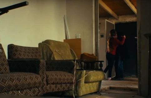 Evinə gizli kamera quraşdırdı:Arvadının yad kişi ilə videosunu polisə göndərdi +VİDEO