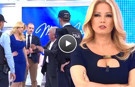 Polis canlı yayımda vətəndaşları həbs etdi - Gündəmə səs salan olay +VİDEO