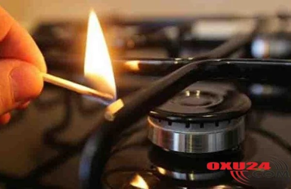 Sumqayıtda daha bir faciə: gənc qadın həlak oldu