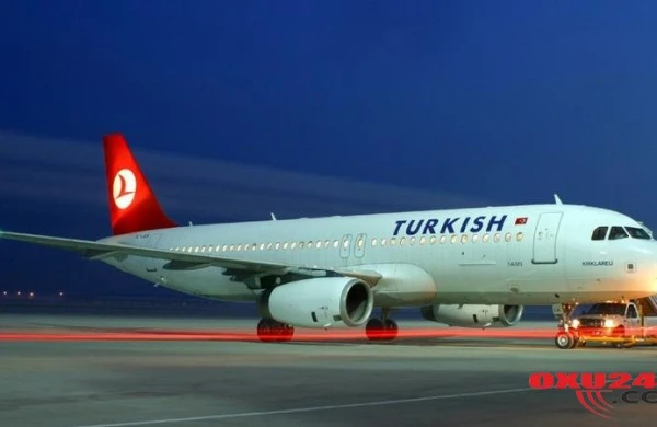 İstanbul-Bakı-İstanbul aviareysləri ləğv edildi