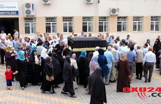 Azərbaycana gələn ərəb turistlərin ayağı Bakıdan kəsilir -ŞOK SƏBƏB