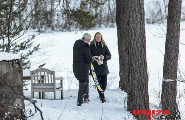 Məşhur iş adamının arvadını hamamda çimərkən qaçırıblar - FOTO