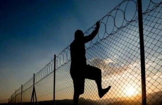 ŞOK olay: Həbsxanadan məhbus qaçıb,polis onu axtarır -VİDEO