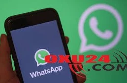 "WhatsApp" istifadəçilərinə şad xəbər