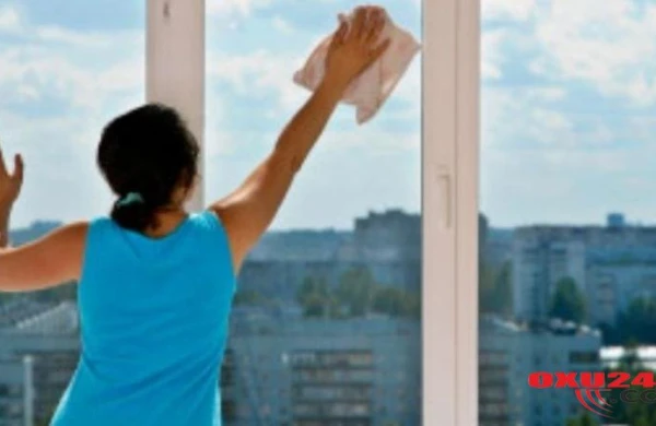 Mingəçevirdə BƏDBƏXT HADİSƏ: 21 yaşlı qadın...