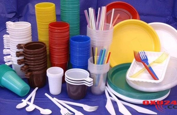 Bu qablar XƏRÇƏNG YARADIR - Alimdən QORXUNC XƏBƏRDARLIQ