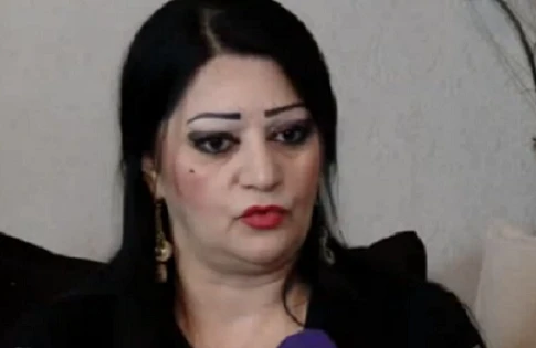 Bakıda ŞOK olay: Qadını  hipnoz  edib  başına bu oyunu açdılar +VİDEO