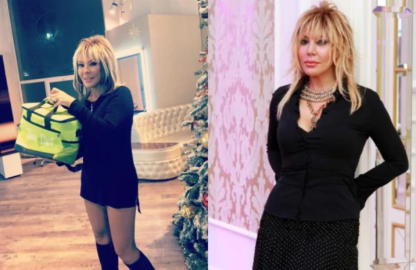 "Deyəsən, şalvar geyinmək yadından çıxıb" - Dadaşova tənqid edildi