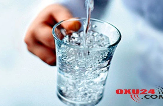 Sabah Bakının bəzi rayonlarında su olmayacaq