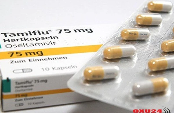 "Donuz qripi”nə qarşı dərman vətəndaşlara pulsuz veriləcək