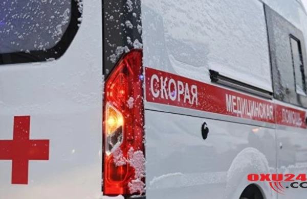 Sürücünün ürəyi tutdu, avtobus qarşı yola çıxdı və... - QORXUNC QƏZA