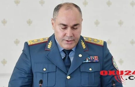 100-dən çox gömrük əməkdaşı işdən azad edildi - RƏSMİ