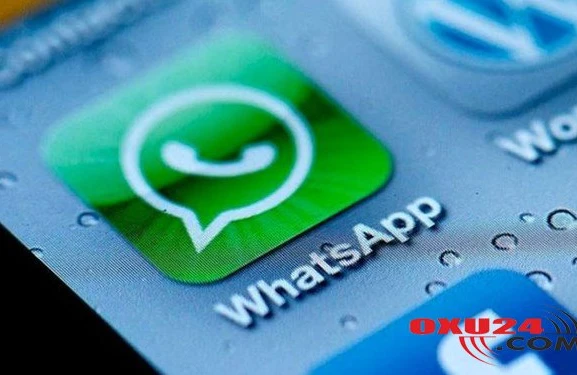 “Whatsapp”a barmaq izi skanı olacaq — FOTO