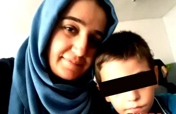 Ev tapşırığını həll edə bilməyən uşağını öldürdü - Tükürpədici hadisə - FOTO