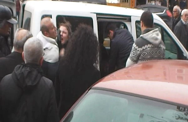 Azərbaycanda taksidə vəhşilik: 27 yaşlı oğlanı döyüb öldürdülər