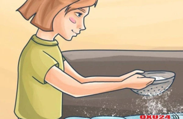 Yatağa karbonat səpməyin faydaları