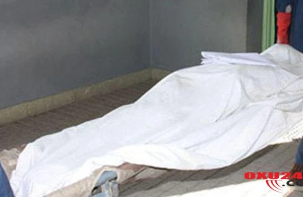 Şirvanda 73 yaşlı kişi mənzilində ölü tapıldı