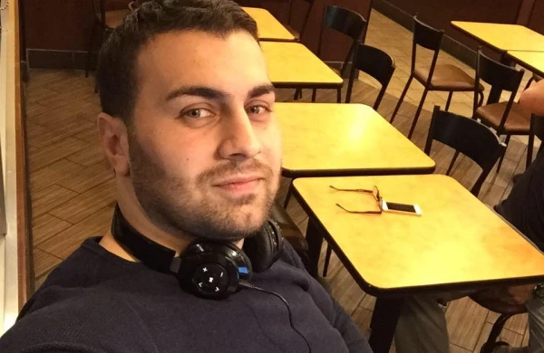 Azərbaycanlı iş adamı ABŞ-da GÜLLƏLƏNDİ - TƏCİLİ VİDEO