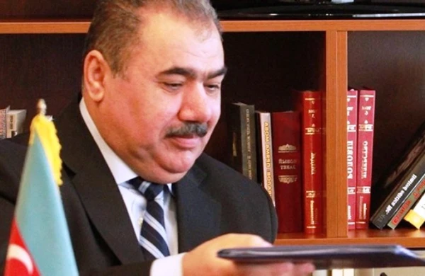 "Ey, fış müğənni..." Məşhur müğənni Arif Alışanova nə demişdi? +VİDEO